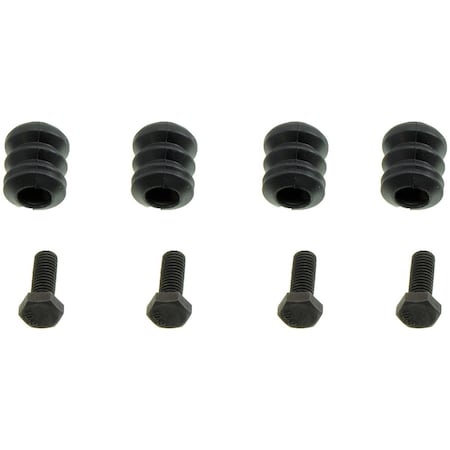 Dorman DISC BRAKE HDWE KIT HW13119